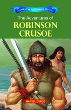 Little Scholarz The Adventures of Robinson Crusoe Latest